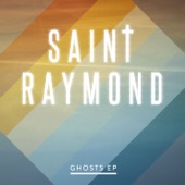 English Rose (Live from BBC Maida Vale for Zane Lowe) by Saint Raymond