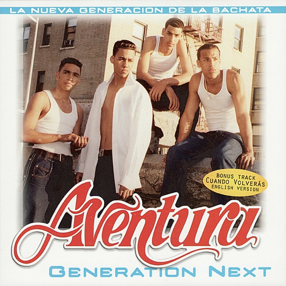 Cover artwork for Cuando volverás