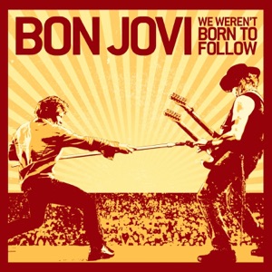 BON JOVI