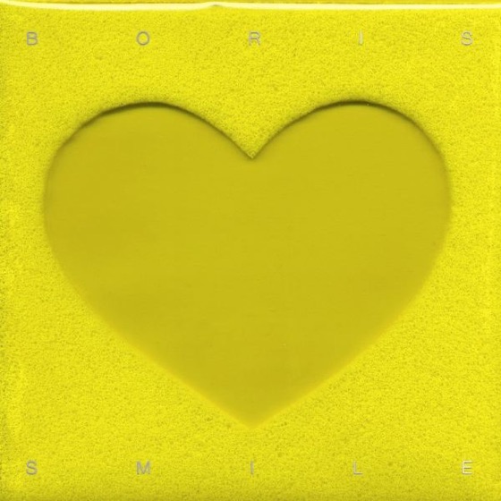 Cover artwork for BUZZ-IN
