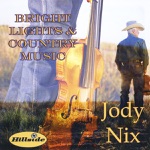 Jody Nix - The Only Thing I Want