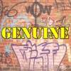Genuine - EP