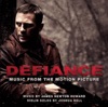 Defiance (Music from the Motion Picutre) artwork