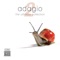 Violin Concerto No. 2: Adagio Quasi Andante - Chloë Hanslip, Slovak State Philharmonic Orchestra (Kosice) & Kirk Trevor lyrics