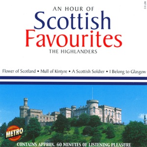 The Highlanders - Scotland the Brave - Line Dance Musik