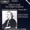 Symphony No. 8 In B Minor, Op. 47: III. Andantino - Neeme Järvi & Stockholm Sinfonietta lyrics