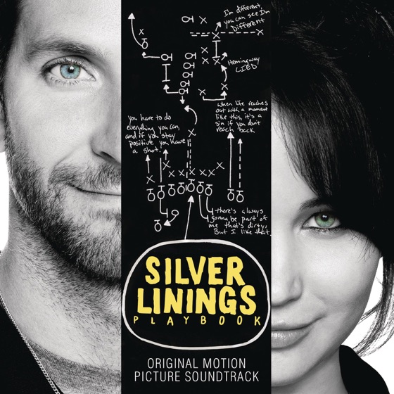 Cover artwork for Silver Lining