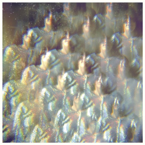 Cover artwork for Tangled Up In Stars