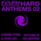 Rhythms Of The Universe (Sheldon Ives Remix) - Eamonn Fevah & Craig Gee lyrics