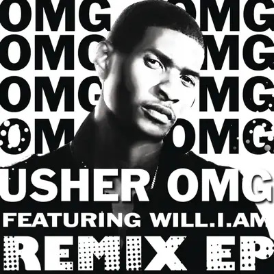 Omg (Riva Starr Remix) - Single - Usher