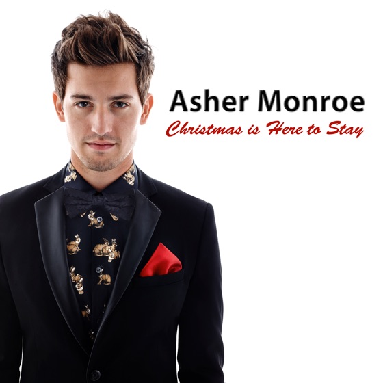 Cover artwork for Warm Winter Night
