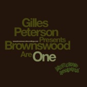 Gilles Peterson Presents Brownswood Are One artwork