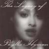 Phyllis Hyman - You know how to love  me