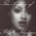 Phyllis Hyman - You Know How to Love Me