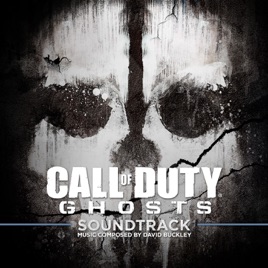 Call Of Duty Ghosts Original Video Game Soundtrack By David