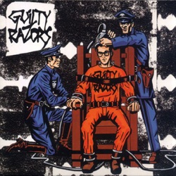 Guilty Razors - Provocate