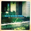 The Armchair Sessions (feat. Rich Webb, Phil Wakeman & George-Savva Georgiou), 2012