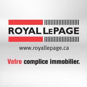 Titre d’agent immobilier pour les 50 ans et plus de Royal LePage