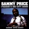 Copenhagen Boogie - Fessor's Big City Band & Sammy Price lyrics