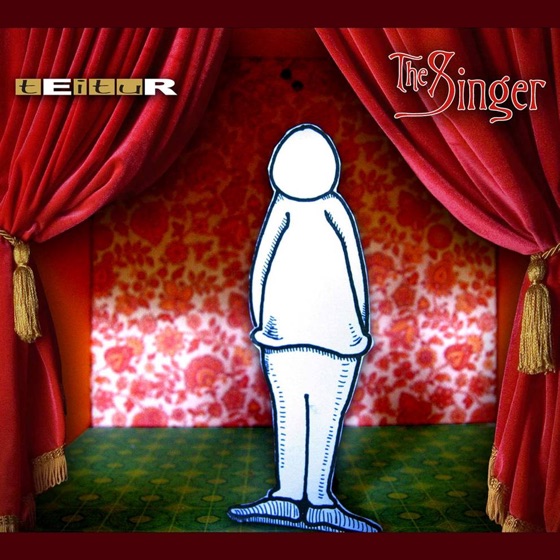 Cover artwork for Start Wasting My Time