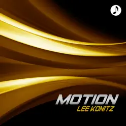 Motion - Lee Konitz Motion - Lee Konitz