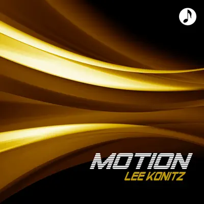 Motion - Lee Konitz