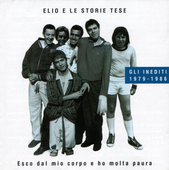 Cover artwork for Amico uligano