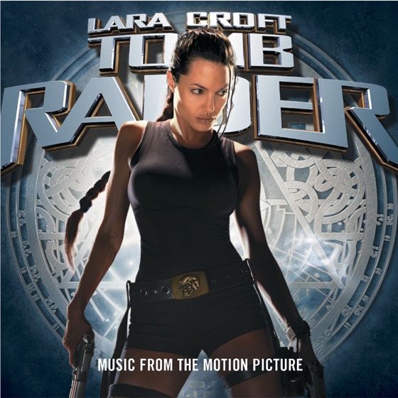 Cover artwork for The Revolution