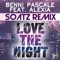 Love The Night (feat. Alexia) [Soatz Remix] - Single