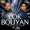 Lok Boliyan (feat. Saini Surinder) - Single