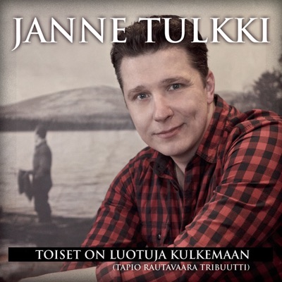 Reissumies Ja Kissa - Janne Tulkki | Shazam