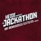 Jackathon (Richy Ahmed Remix) [feat. Gjaezon] - Mathias Kaden lyrics
