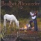 Gypsy Bardic Tinker People - Heather Alexander lyrics