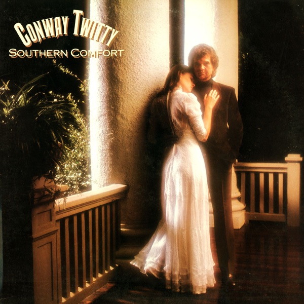 Slow Hand by Conway Twitty on 1071 The Bear