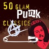 50 Glam Punk Classics artwork