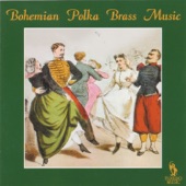 The Bohemian Polka Brass Ensemble - Klarinetten Polka