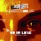 So In Love RMX - Rising Girl lyrics