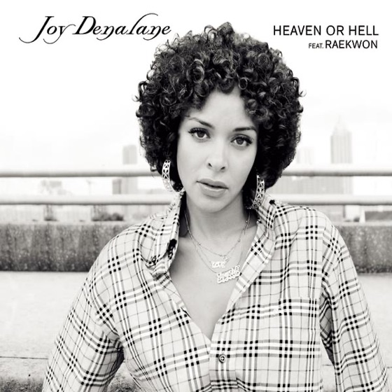 Cover artwork for Heaven or Hell