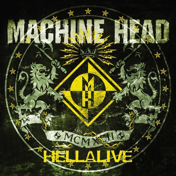 Cover artwork for Davidian