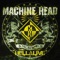 Bulldozer - Machine Head lyrics