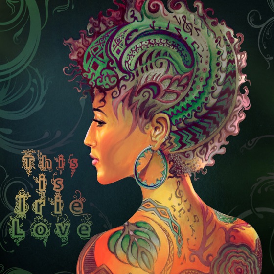 Cover artwork for Doesn't Mean Anything