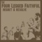 Lara - The Four Legged Faithful lyrics