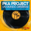 Un Mundo Diferente - Single