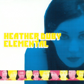 Cover artwork for What You Thought