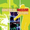 Urban Beat Reggae: Dance Hall Massive Culture artwork