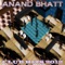 Hyper Crush (club hits 2012) - Anand Bhatt lyrics