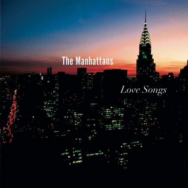 Album art for Shining Star by The Manhattans
