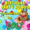 Colt, Can you Spell P-A-R-T-Y (Kolt) - Personalized Kid Music lyrics