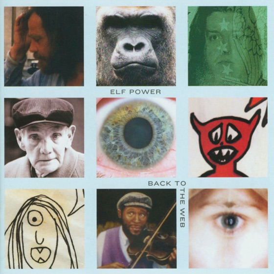 Cover artwork for Forming