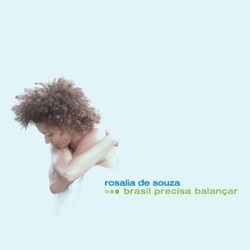Rosalia de Souza - Agarradinho